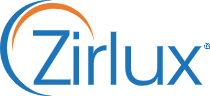 Zirlux logo